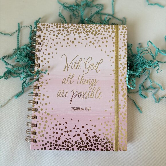 Perfect Pedi Gift Box by Faith By Girl Glam - Picture 2 of 4